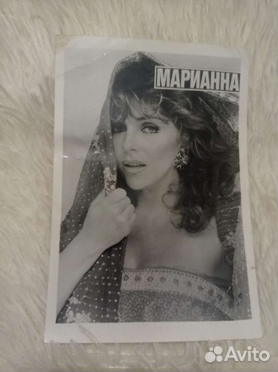Фотографии ретро
