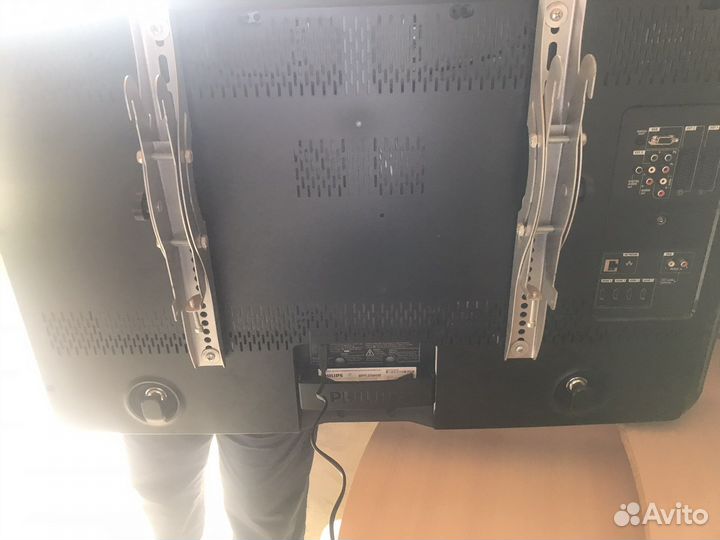 Телевизор philips 40