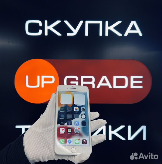 iPhone 7 Plus, 32 ГБ