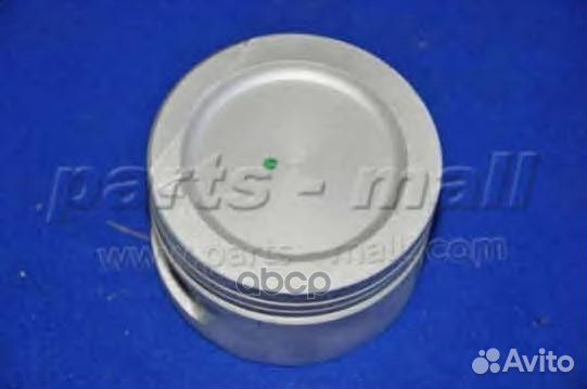 Поршень двигателя STD daewoo leman/cielo