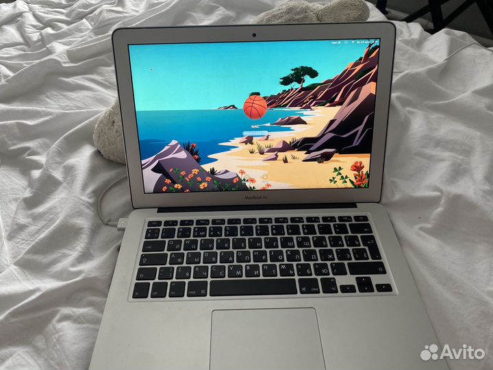 Apple MacBook Air 13