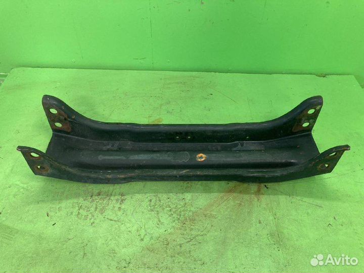 Кронштейн кпп MAN TGA