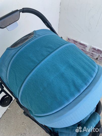 Коляска Yoya plus 2