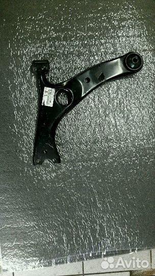 Рычаг передний левый Rav 4 ii 4806942041