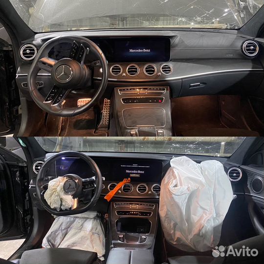 Торпедо Peugeot 308 NEW панель приборов подушки