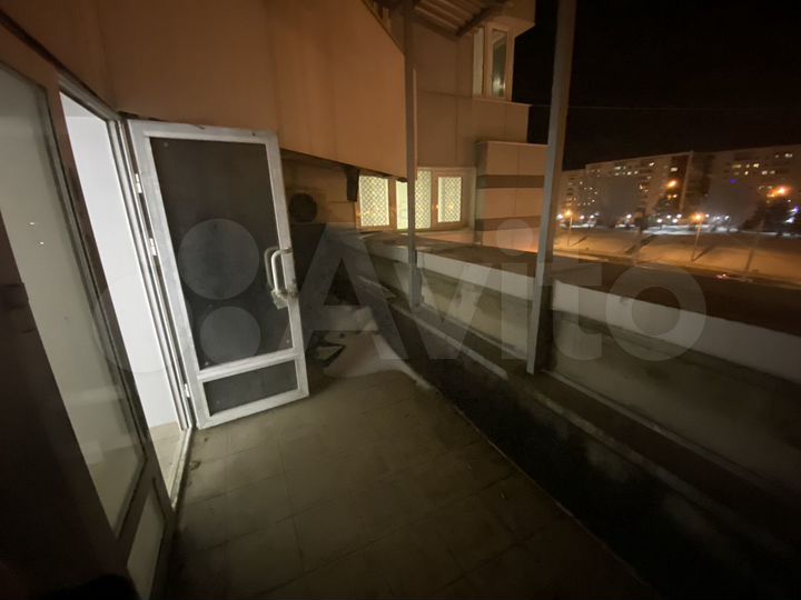 Офис в ЖК Сантоки