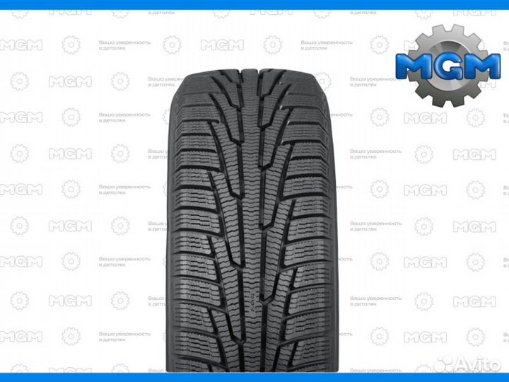 Ikon Tyres Nordman RS2 185/55 R15 86R