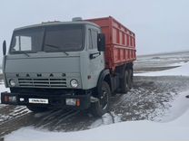 КАМАЗ 5320, 1989