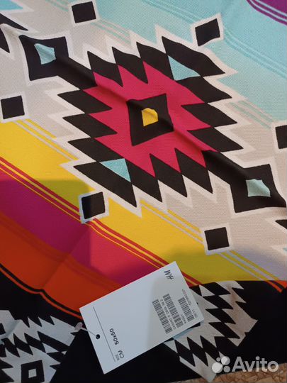 Наволочка декоративная hm