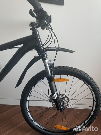 Велосипед Specialized Rockhopper 27,5 S