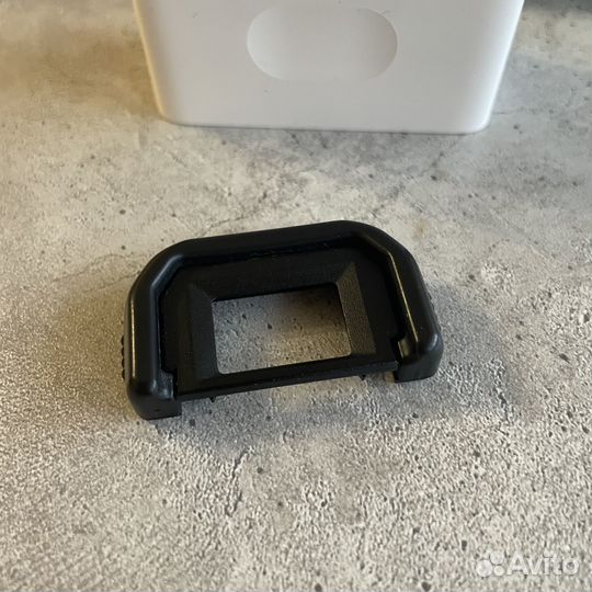 Наглазник на видоискатель для Canon