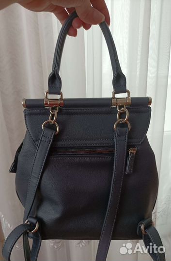 Рюкзак женский