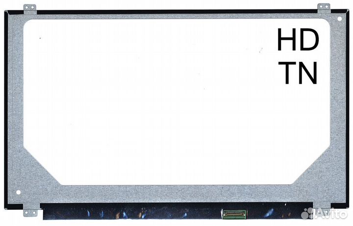 Матрица для ноутбука HP 15-BW034UR