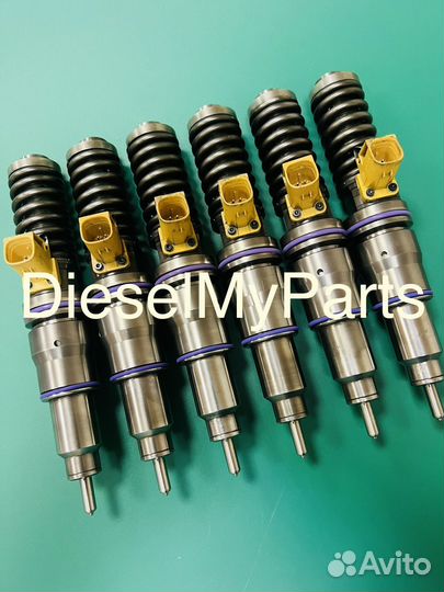 Насос-форсунки Volvo DXi11 20708597