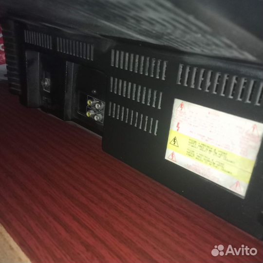 Телевизор lg