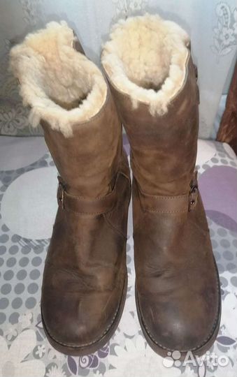 Сапоги UGG оригинал