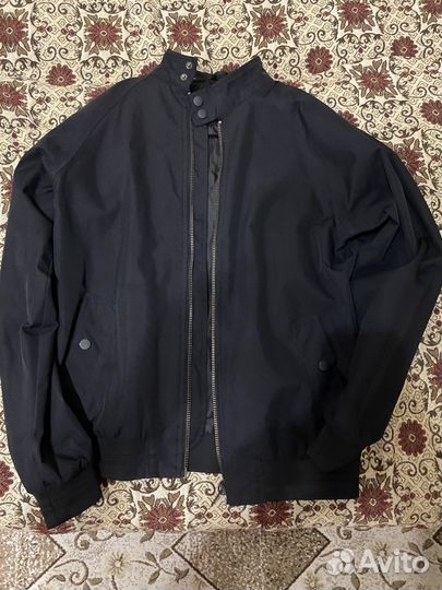 Харрингтон