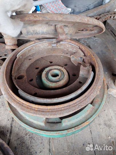 Сельхоз Запчасти