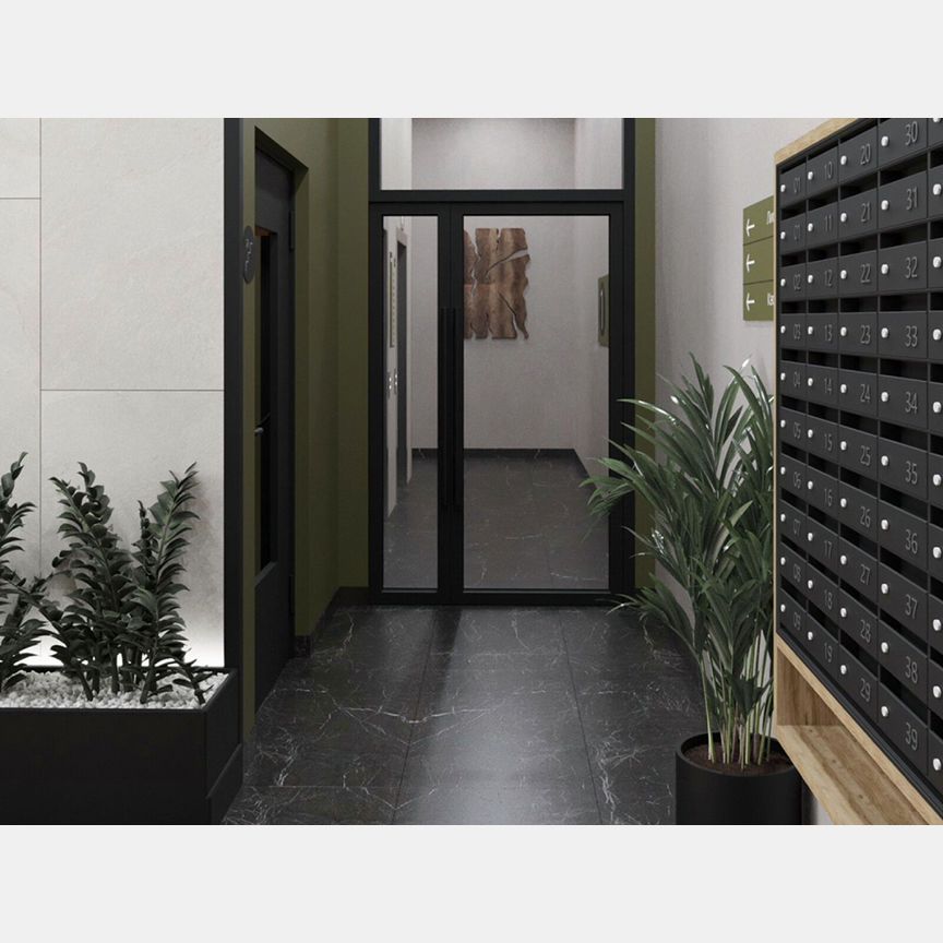 2-к. квартира, 49,8 м², 12/12 эт.