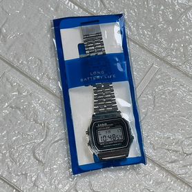 Часы casio