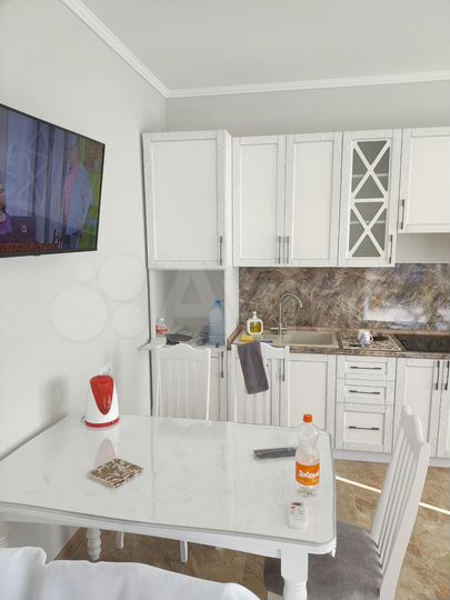 Дом 100 м² на участке 5 сот.