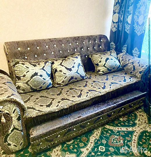 Мягкая мебель