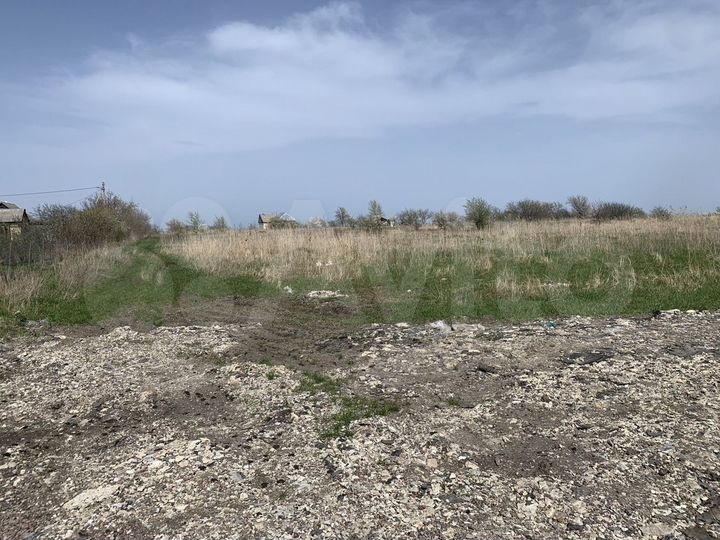 Участок 6 сот. (СНТ, ДНП)