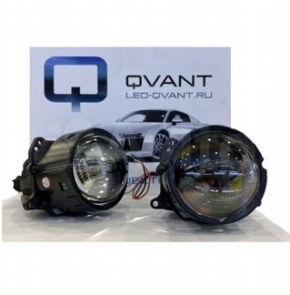 BI-LED Qvant R8 3.0 Premium