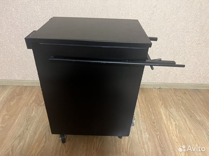 Генератор тяжелого дыма(дым машина)