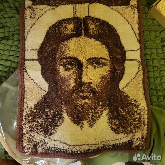 Ковер Икона