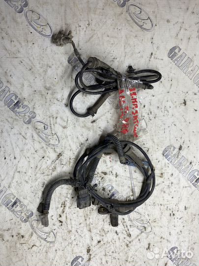 Проводка датчика задней двери nissan teana