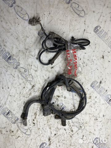 Проводка датчика задней двери nissan teana