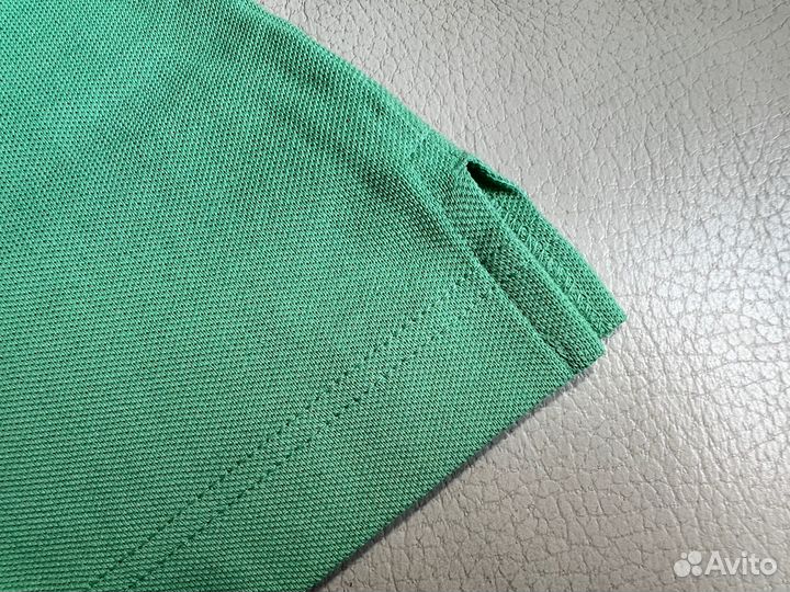 Поло Lacoste Slim Fit Оригинал (M)