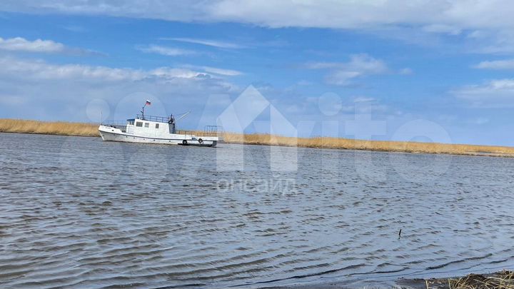 Коттедж 450 м² на участке 26 сот.