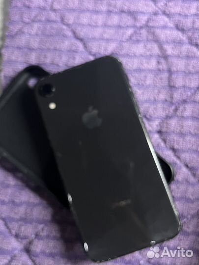 iPhone Xr, 64 ГБ