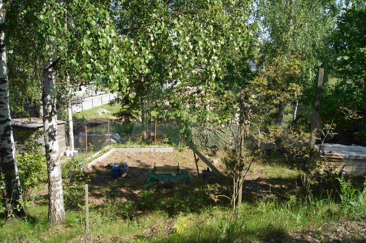 Участок 12 сот. (СНТ, ДНП)