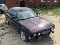 BMW 5 серия 2.5 MT, 1991, 400 000 км, с пробегом, цена 150 000 руб.