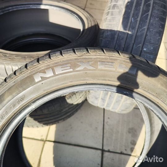 Nexen N Blue HD 235/45 R18 94V