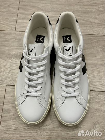 Новые Кеды Veja Esplar EUR 45