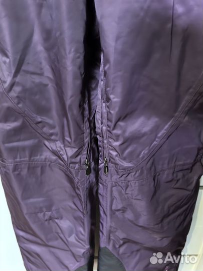 Горнолыжные брюки