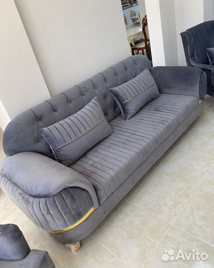 Мягкая мебель