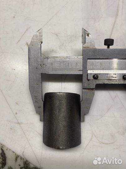 Петли приварные трал, манипулятор, шаланда