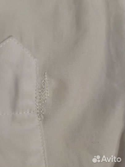 Ремонт одежды