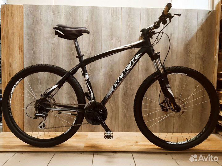 Велосипед 27.5 Rock Machine Heatwave 70, гидравл