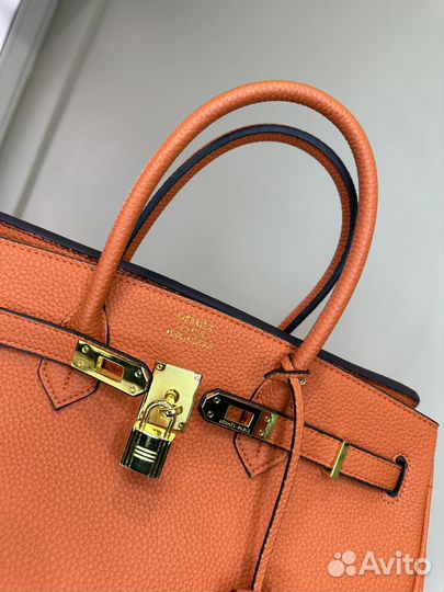 Сумка hermes birkin 35