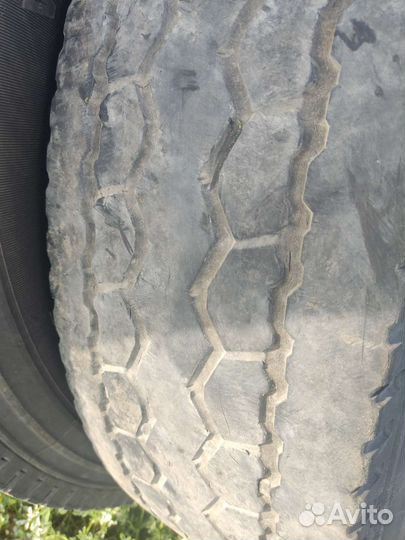 Windforce WT3000 295/75