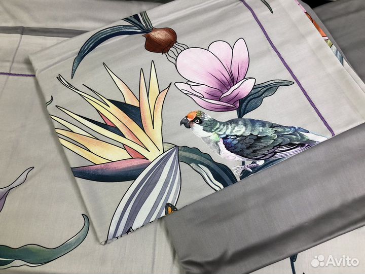 Постельное белье