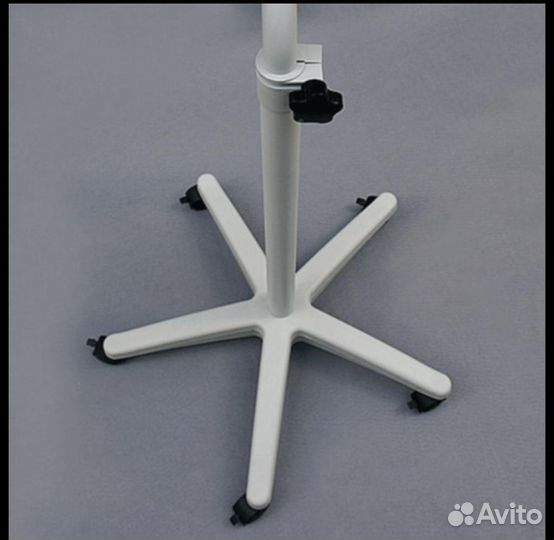 Доска-флипчат магнитно-маркерная (70х100см) Польша