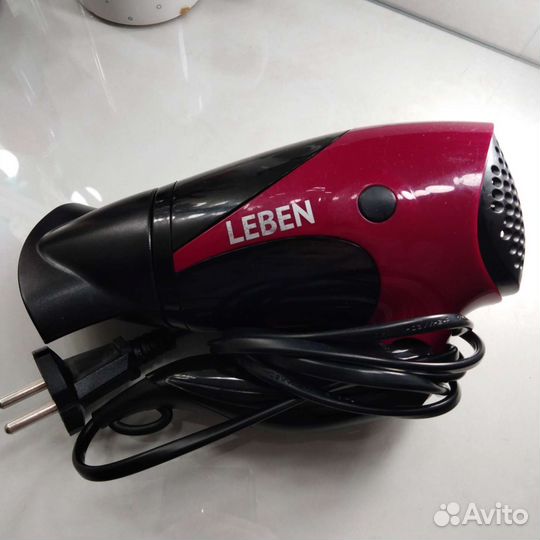 Фен для волос