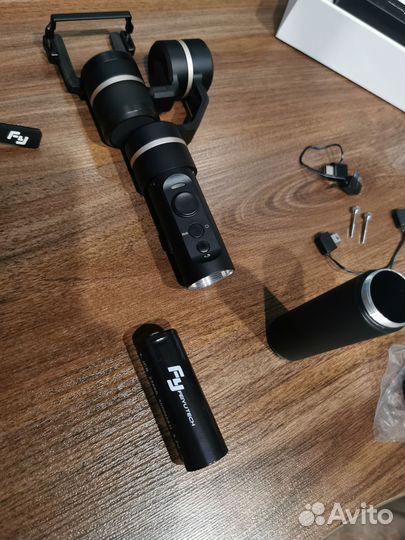 Стабилизатор Feiyutech g5